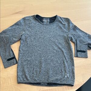 ORANGETHEORY Long Sleeve Top